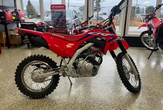 Honda CRF 125 FP  2023