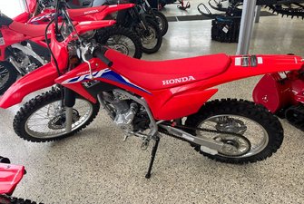 Honda CRF 250  2024