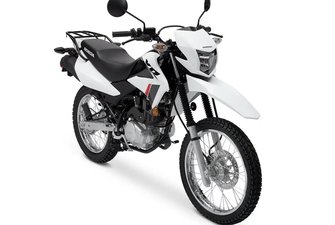 Honda XR 150L  2025