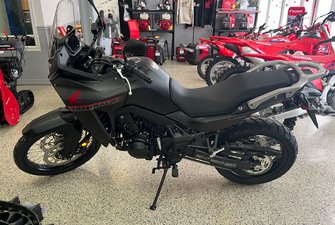 Honda NC750X Transalp 2024