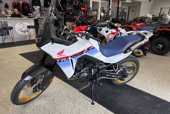 2025 Honda XL750 Transalp