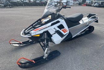 Polaris 550 Voyageur 155 2024