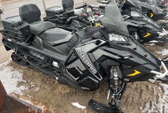 Polaris 800 TITAN ADVENTURE  2022