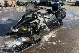Polaris 800 TITAN ADVENTURE  2022
