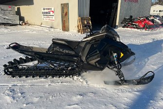 2022 Polaris 850 PRO-RMK