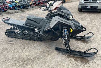 Polaris 850 PRO-RMK 165''  slash 2022