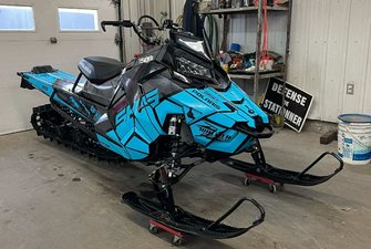 Polaris 850 SKS  2019