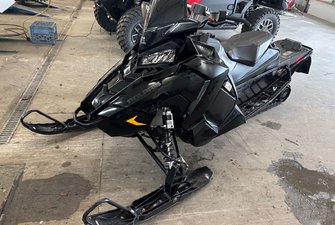 Polaris INDY XC 850  2019