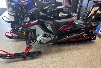 Polaris PRO RMK  9R 155''  2026