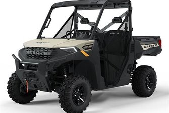 2025 Polaris RANGER 1000 PREMIUM