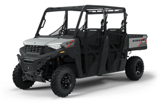 Polaris Ranger 570 Crew SP  Premium 2024