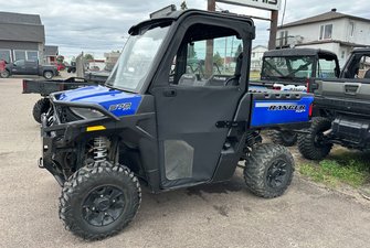 Polaris RANGER 570 SP PREMIUM  2022