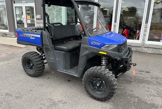 2022 Polaris RANGER 570 SP PREMIUM