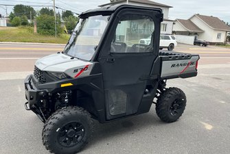 Polaris RANGER 570 SP PREMIUM  2024