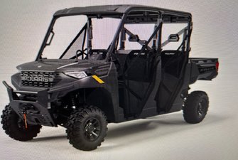 Polaris RANGER CREW 1000 PREMIUM  2025