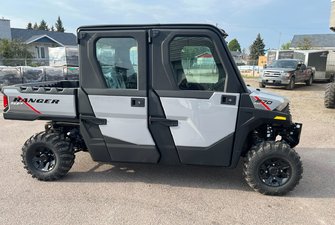 2024 Polaris Ranger Crew SP 570 Premium Northstar