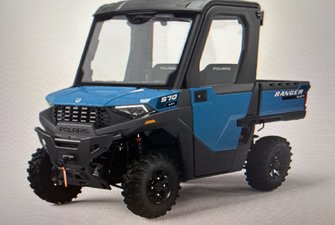 Polaris Ranger Crew SP 570 Premium NORTHSTAR 2025