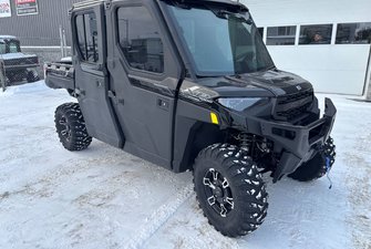 2026 Polaris RANGER NORTHSTAR ULTIMATE TEXAS