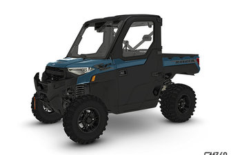 Polaris RANGER XP 1000 EPS PREMIUM NORTHSTAR 2025