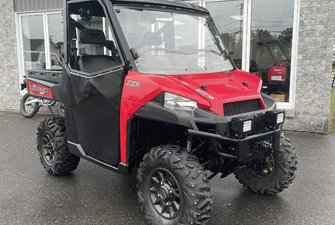 Polaris RANGER XP 900  2018