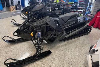 2023 Polaris RMK 650 KHAOS Slash  146