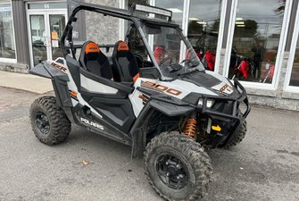 Polaris RZR 900S  2019