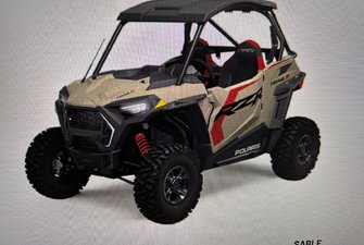 Polaris RZR Trail S 1000 Ultimate  2025