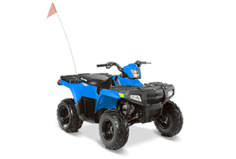 2025 Polaris SPORTSMAN 110 EFI