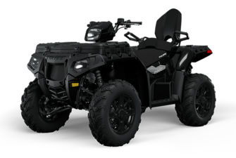 2024 Polaris Sportsman 850 Touring