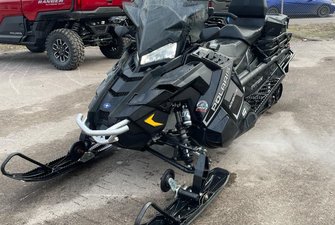 Polaris Titan Adventure 1000 S4  2023