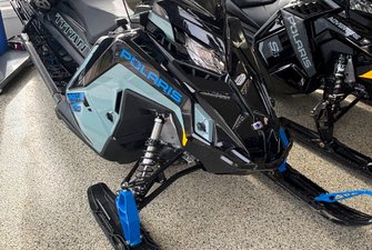 Polaris Titan Adventure 850  2026