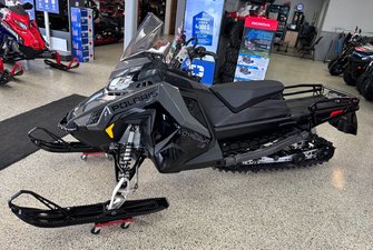 2024 Polaris VOYAGEUR S4 146