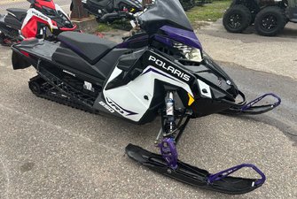 Polaris VR! 850 Patriote  2022