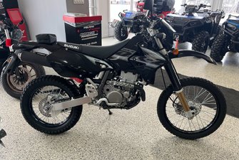 2024 Suzuki DR-Z 400