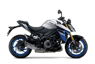 Suzuki GSX-S1000A  2025