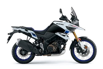 Suzuki V-STROM 1050DE  2025