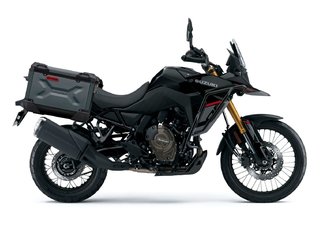 Suzuki V-Strom 800DE Aventure  2025