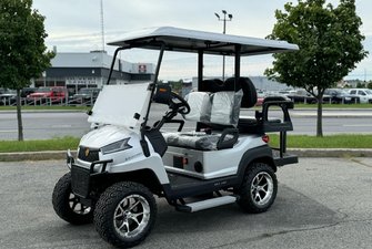 LEO EV M4  2024