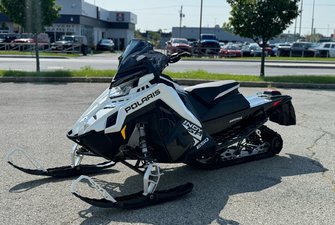 Polaris 650 INDY SP 137  2024