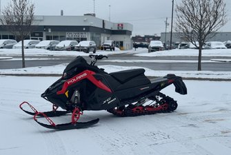 Polaris 850 MATRYX INDY XC 137  2021