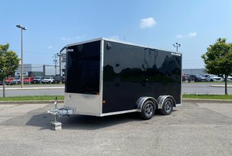 2023 Polaris ENCLOSED UTV TRAILERS