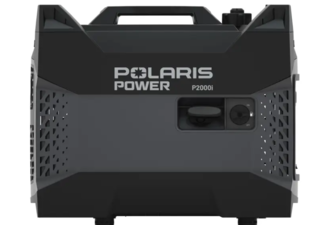 2023 Polaris P2000i Power Portable Inverter Generator