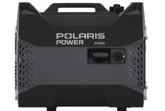 Polaris P2000i Power Portable Inverter Generator  2023