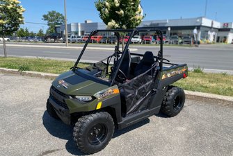 2022 Polaris RANGER 150 EFI