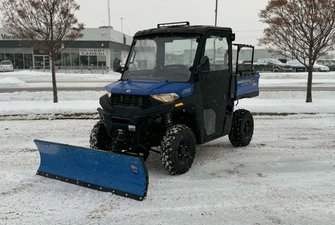 Polaris Ranger SP 570  2022