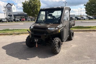 2019 Polaris RANGER XP 1000 EPS