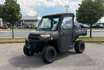 Polaris RANGER XP 1000 EPS  2019