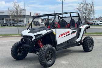 2024 Polaris RZR XP 4 1000 SPORT