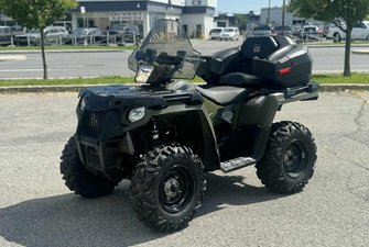 2016 Polaris SPORTSMAN 450 HO