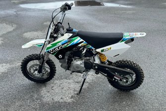 2022 YCF 88 START SE